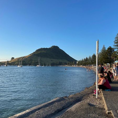 Holiday House Mount Maunganui Zewnętrze zdjęcie