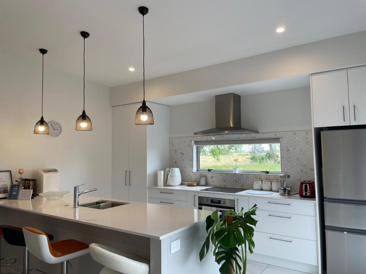 Holiday House Mount Maunganui Zewnętrze zdjęcie
