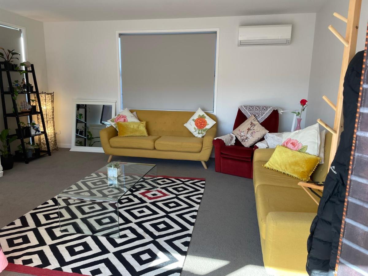 Holiday House Mount Maunganui Zewnętrze zdjęcie