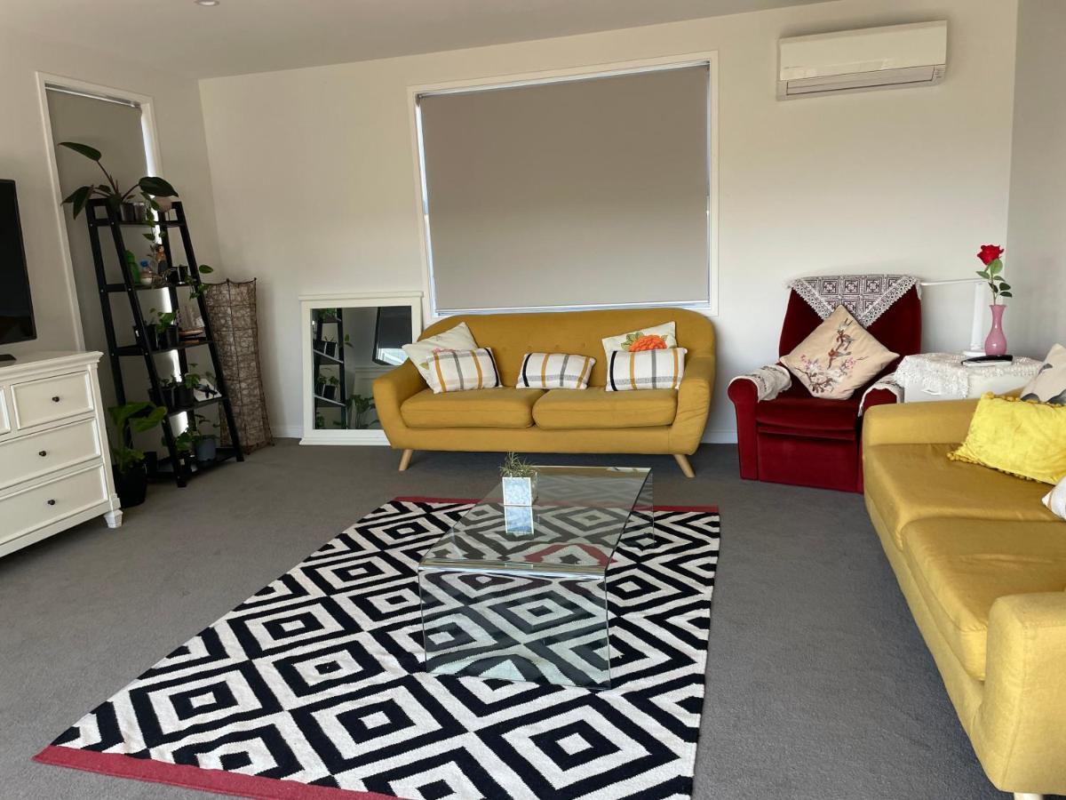 Holiday House Mount Maunganui Zewnętrze zdjęcie