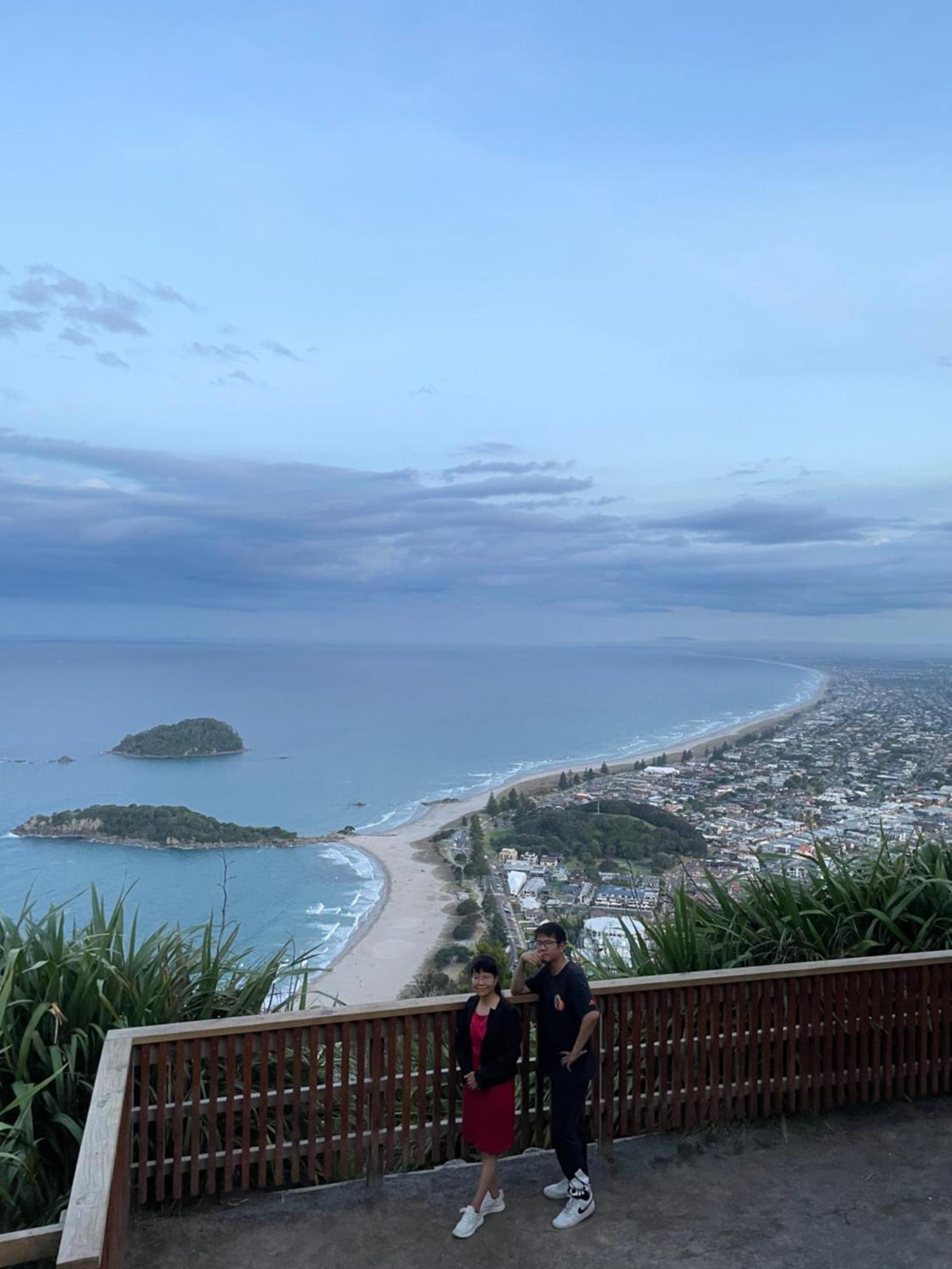 Holiday House Mount Maunganui Zewnętrze zdjęcie