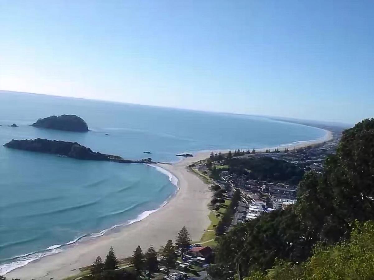 Holiday House Mount Maunganui Zewnętrze zdjęcie