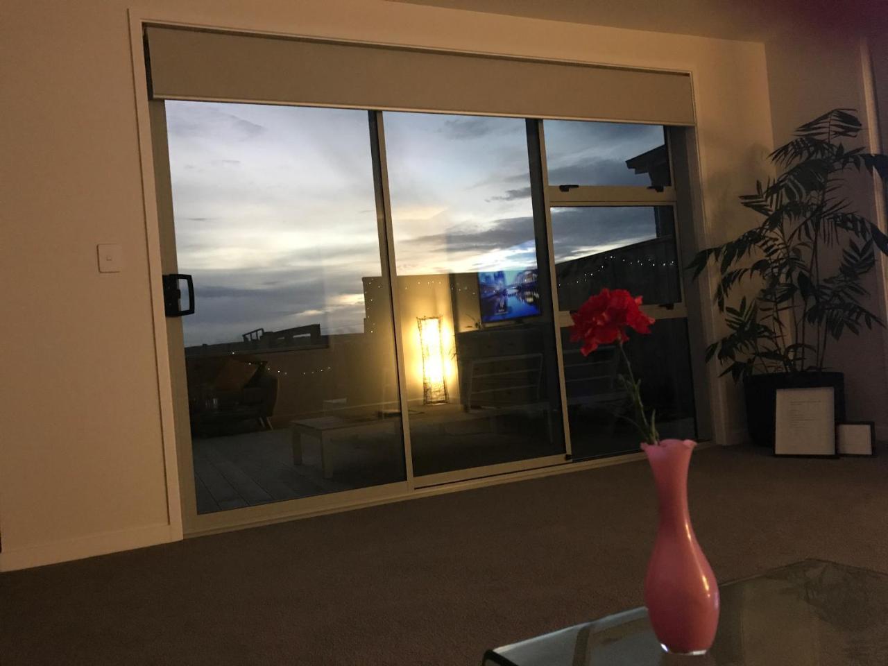 Holiday House Mount Maunganui Zewnętrze zdjęcie