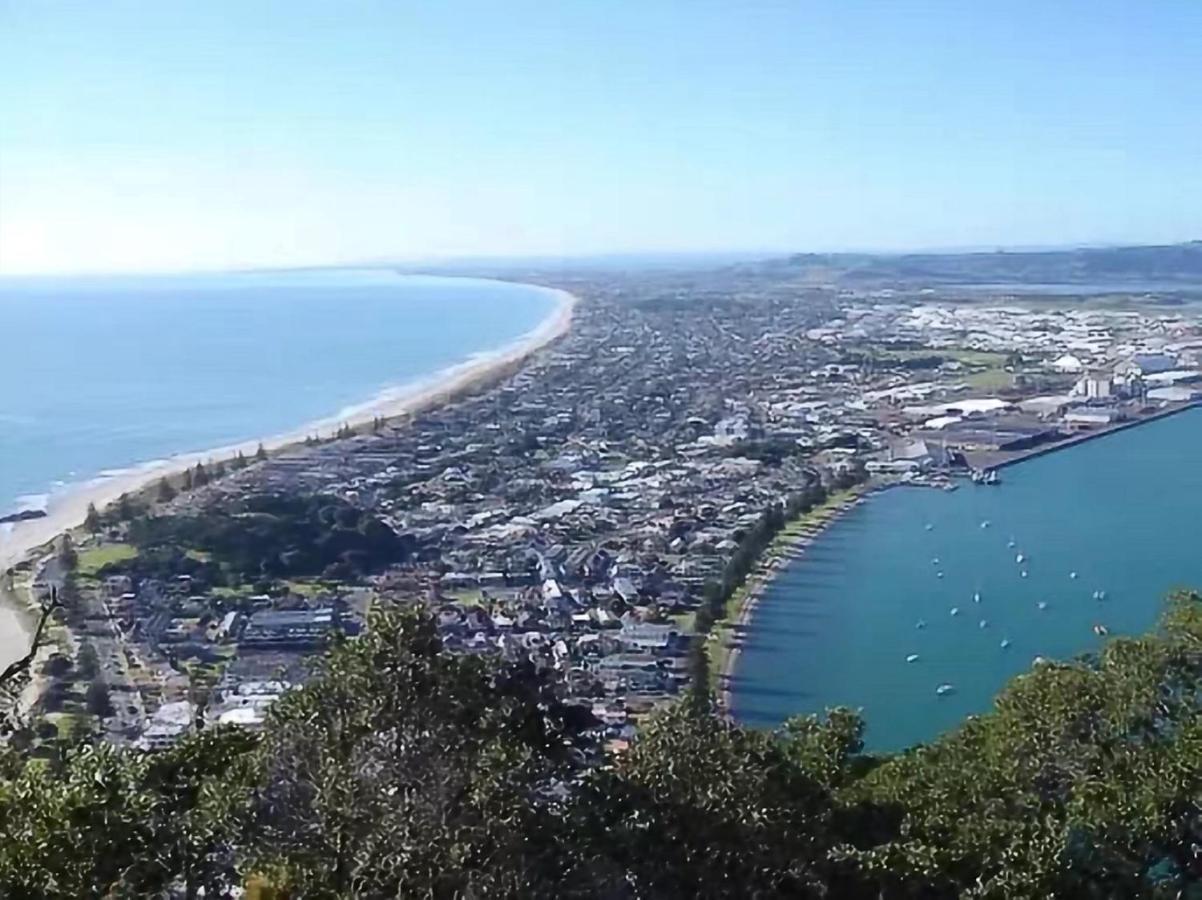 Holiday House Mount Maunganui Pokój zdjęcie